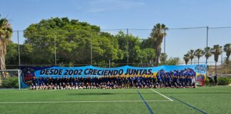 Estos equipos subirán a Tercera RFEF y À Punt Valenta