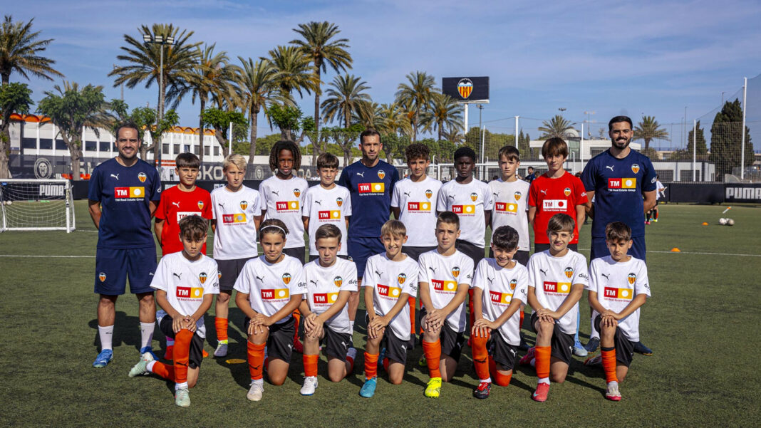 LaLiga FC Futures 2025 Valencia CF