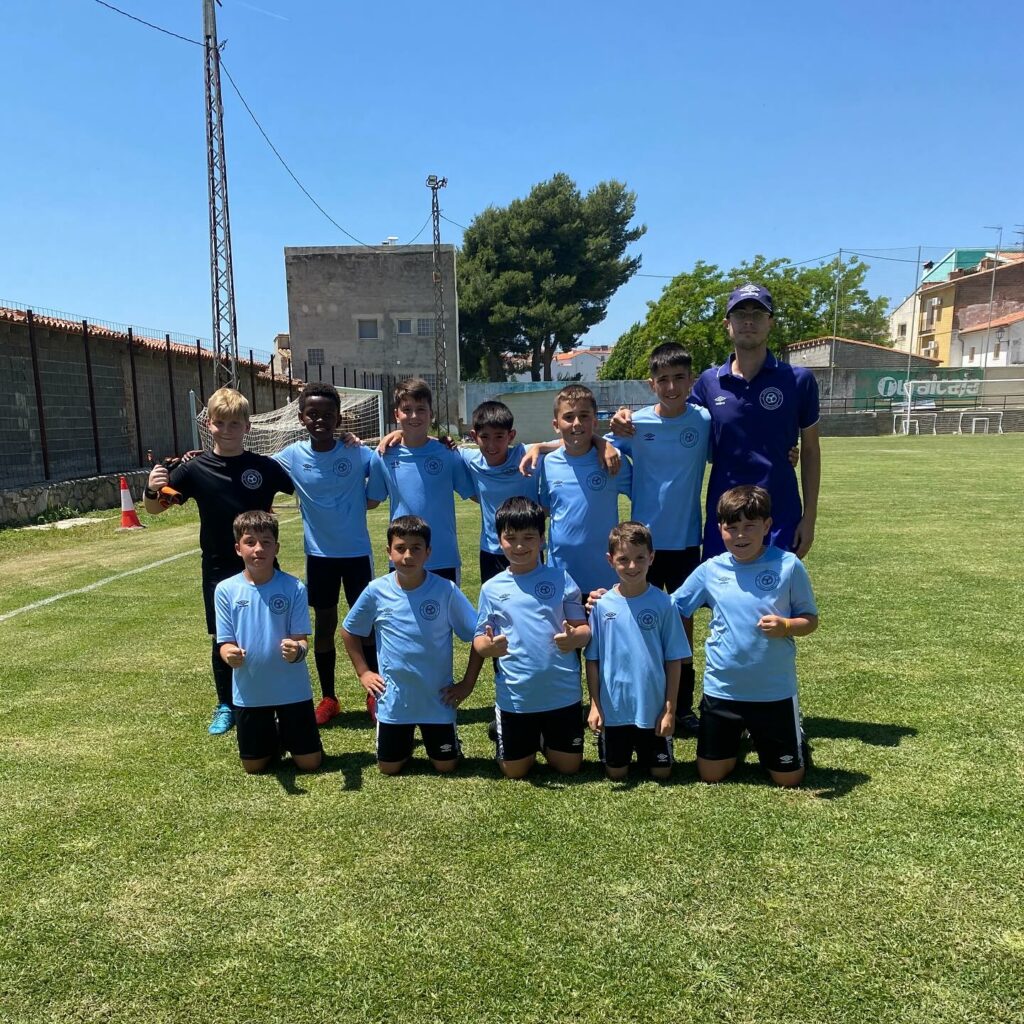 MVP Football Academy