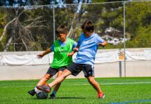 MVP Academy Tecnificación