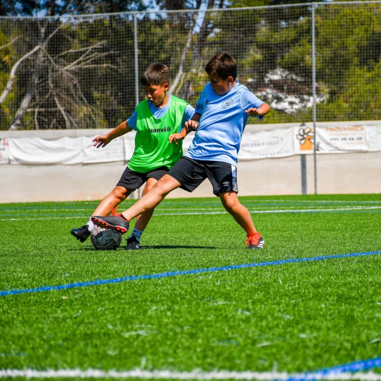 MVP Academy Tecnificación