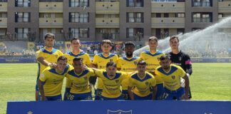 Segunda RFEF Grupos temporadas 2025/26