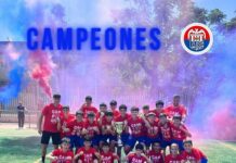 Clubes con más ascensos Temporada 2024/25