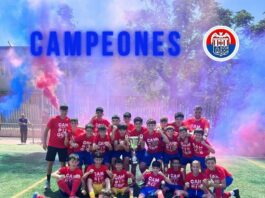 Clubes con más ascensos Temporada 2024/25
