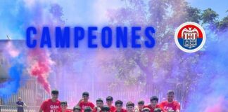 Clubes con más ascensos Temporada 2024/25