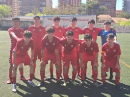 Rafalafena CAdete C