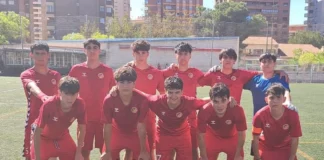 Rafalafena CAdete C