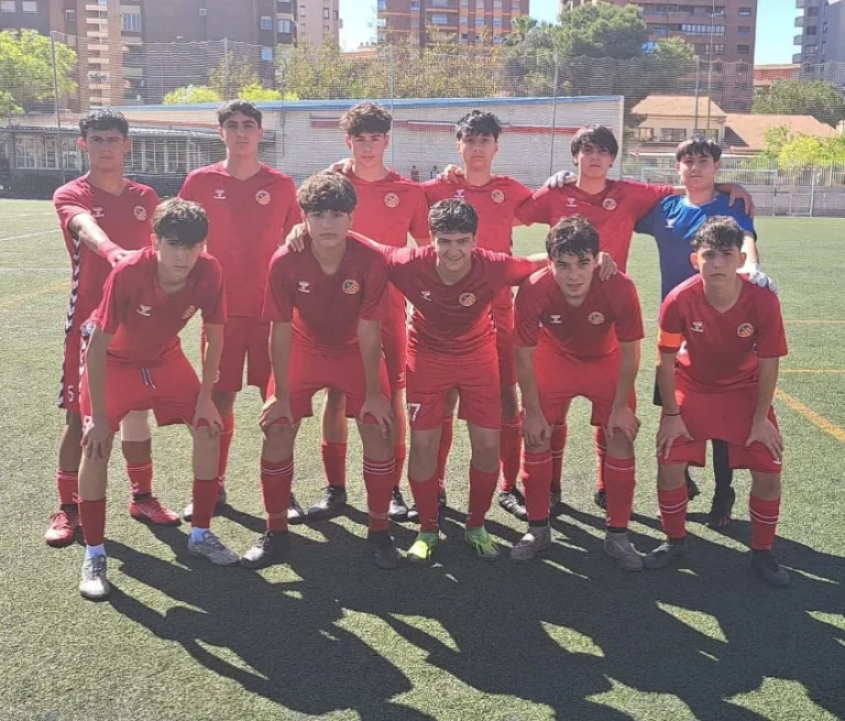 Rafalafena CAdete C