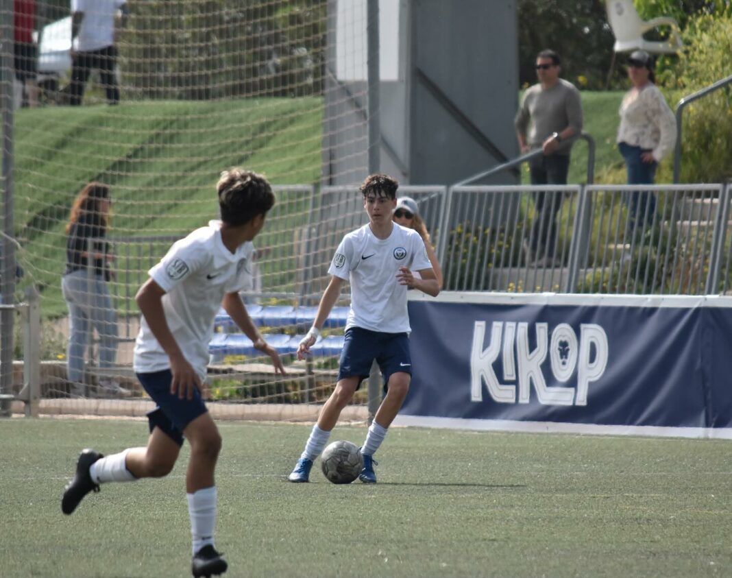 Sagunt FB Infantil A_3625620096126483793_3094513614 Sagunto FB Infantil A