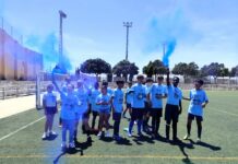 SP Xirivella Infantil A