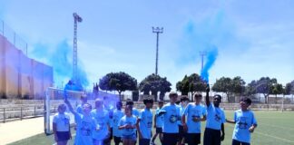 SP Xirivella Infantil A