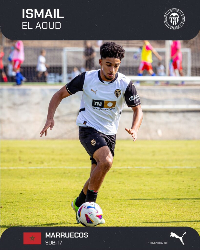 Ismail El Aoud