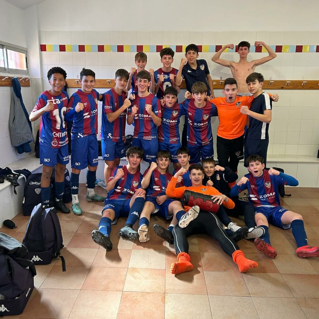 UD Alzira Infantil A