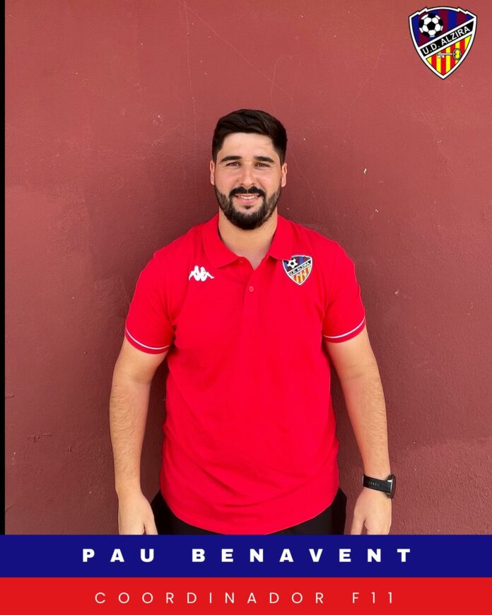 Pau Benavent