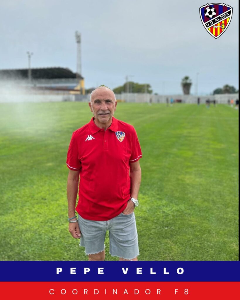 José Vello