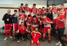 UDB Alfafar Cadete A