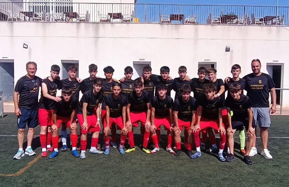 At Vallbonense Cadete A