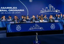 Asamblea RFEF