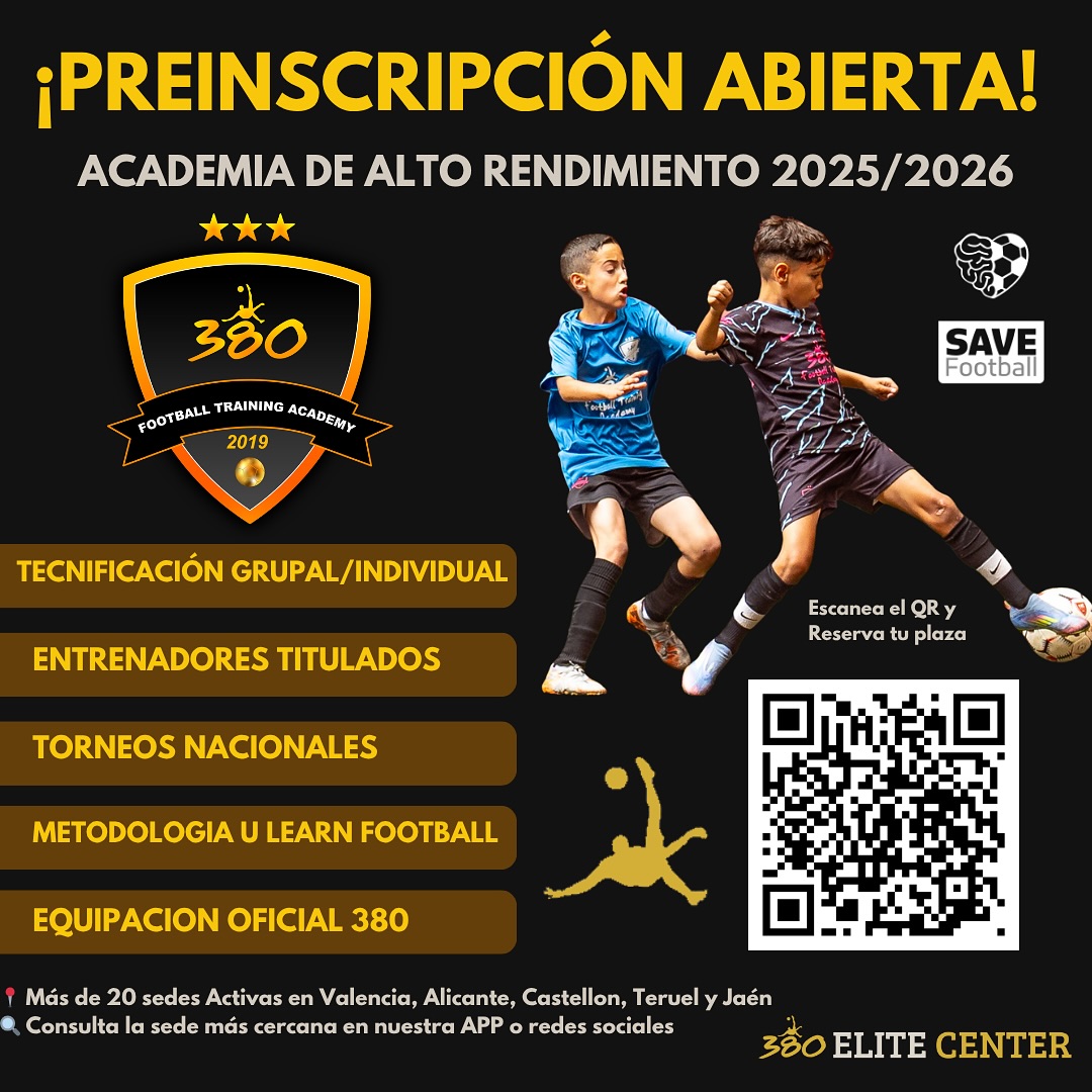 Academy 380