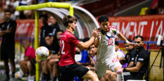 Alboraya UD se mete en las semis del COTIF