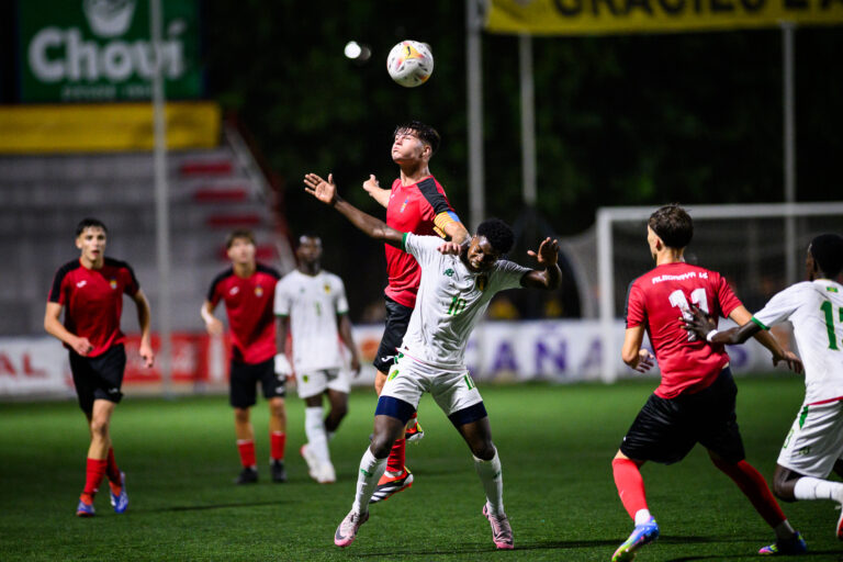 Alboraya UD pasa a semis como segunda de grupo