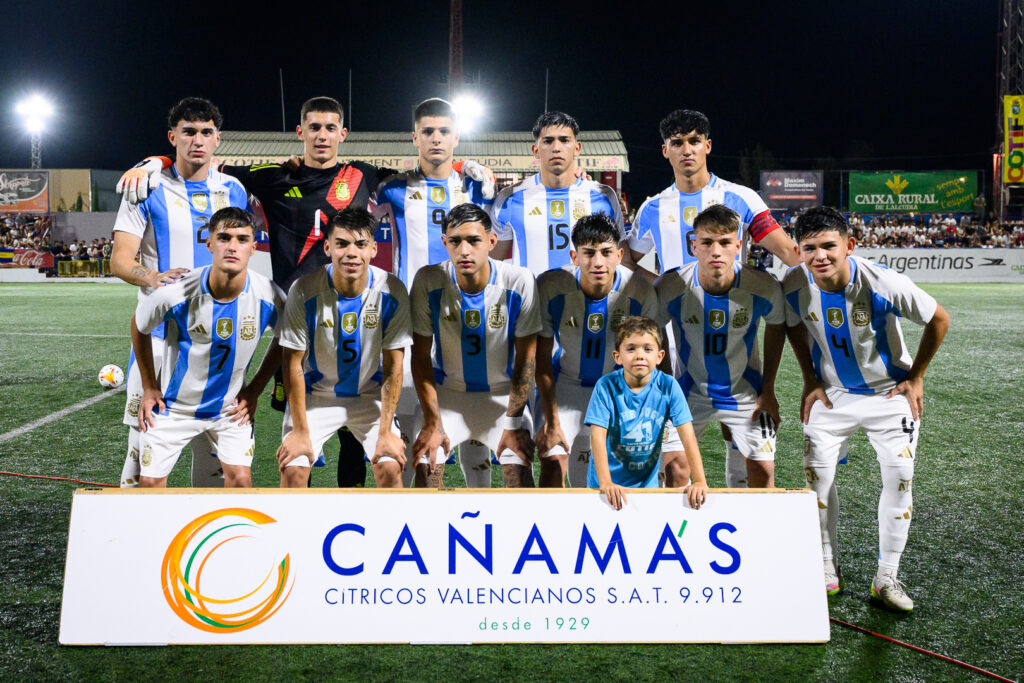Argentina final Cotif