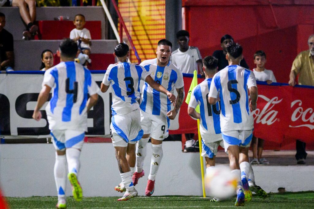 Argentina Chile Cotif