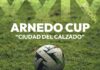 Arnedo Cup 2025