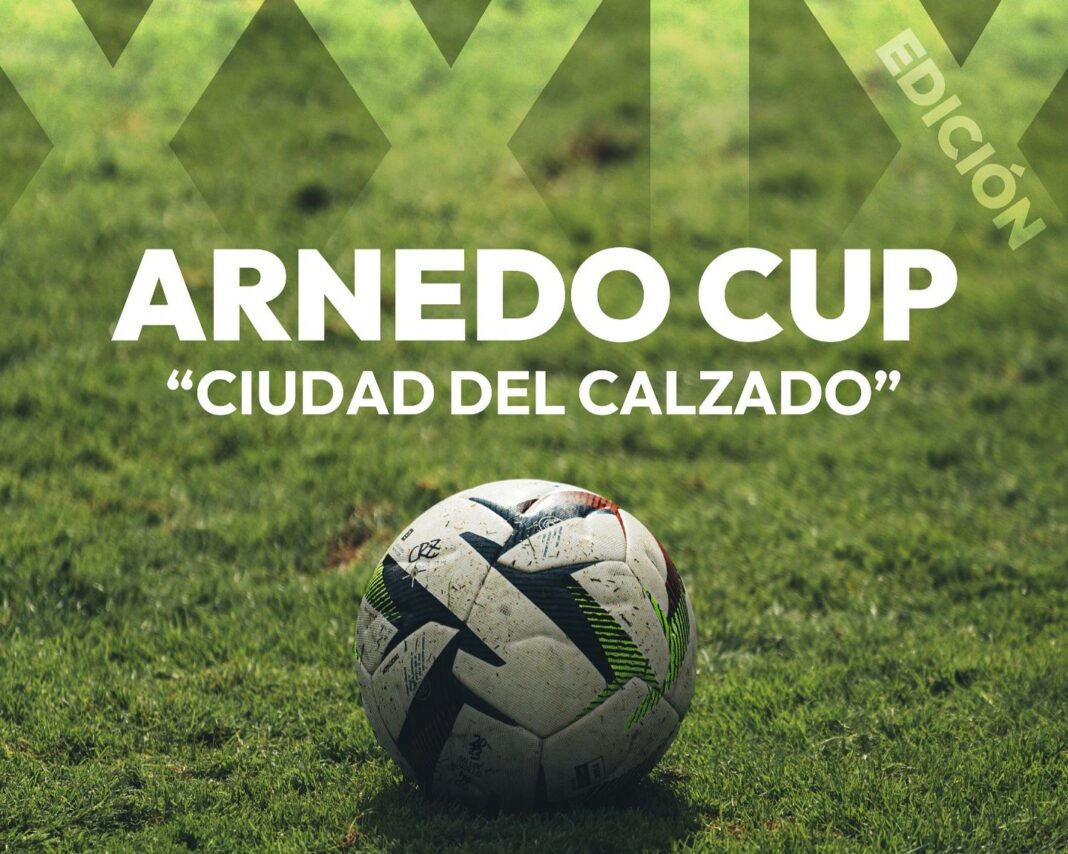 Arnedo Cup 2025