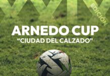 Arnedo Cup 2025