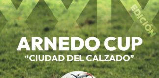 Arnedo Cup 2025