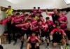 Ath Massamagrell D asciende a Primera Cadete