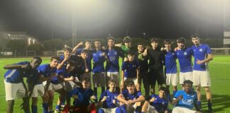 CDB Massanassa Juvenil A A SEgona Jvuenil