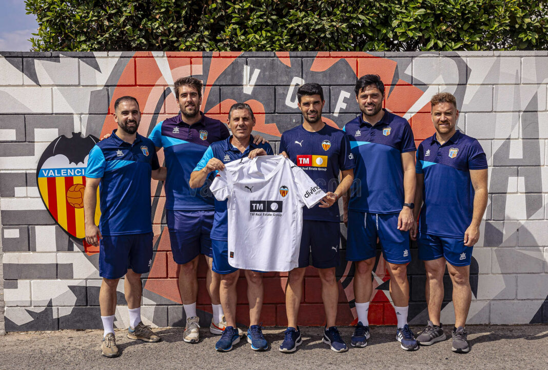 Canals Promeses se une al proyecto Escoles VCF