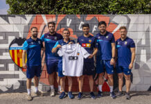 Canals Promeses se une al proyecto Escoles VCF