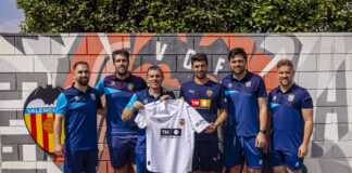Canals Promeses se une al proyecto Escoles VCF