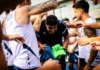 La Cantera Granota presente en el inicio de la pretemporada del Levante UD