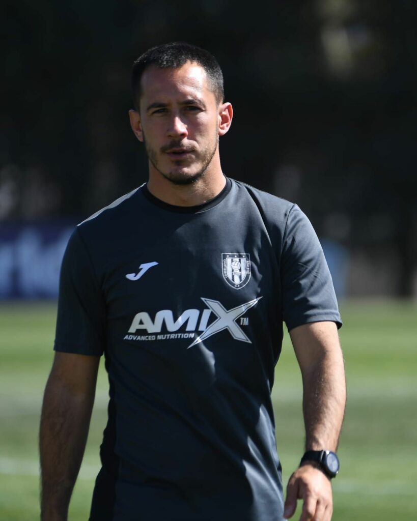 Loris Wider FC Jove Español