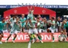Grupos y calendarios de los siete grupos de División de Honor Juvenil temporada 2025/26