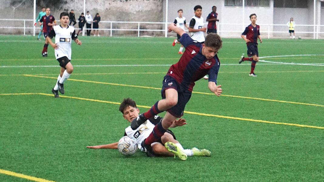 Fechas inscripción equipos temporada 2025/26