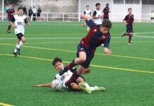 Fechas inscripción equipos temporada 2025/26