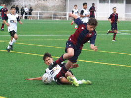 Fechas inscripción equipos temporada 2025/26