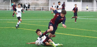Fechas inscripción equipos temporada 2025/26