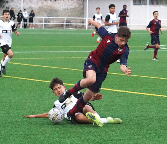 Fechas inscripción equipos temporada 2025/26