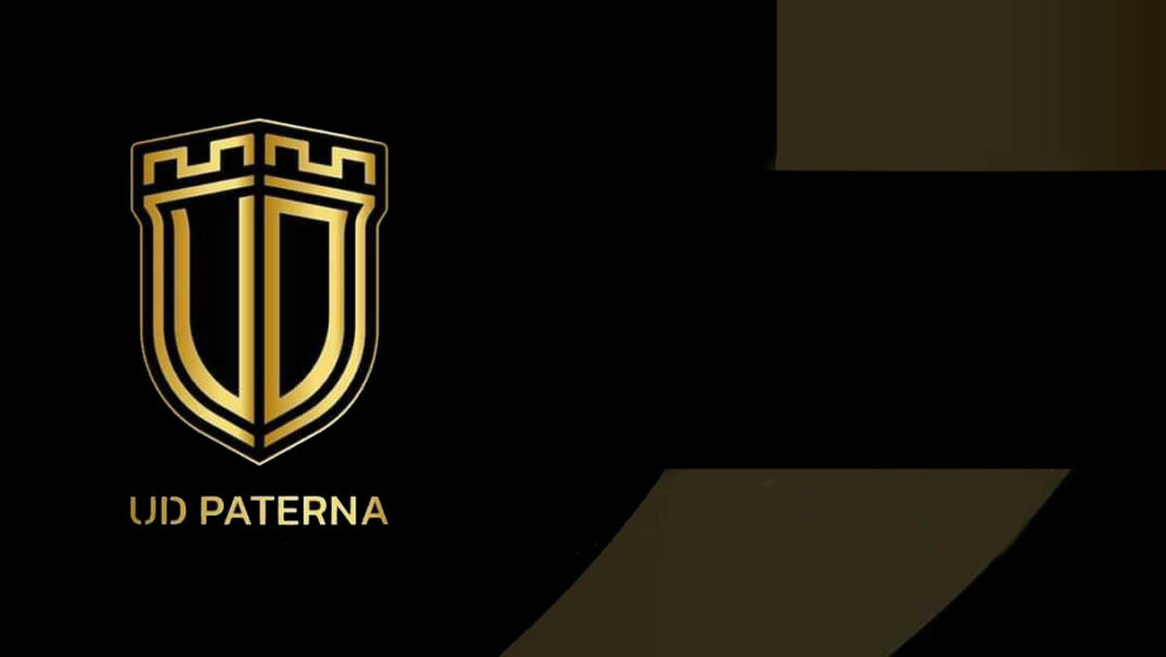 UDPaterna_Basel B de la UD Paterna ascendeix a Primera El Infantil B de la UD Paterna asciende a Primera