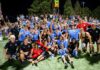 Uruguay se baja del COTIF a tres días del inicio del torneo