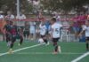 Calendario COTIF Promeses Prebenjamín 2025