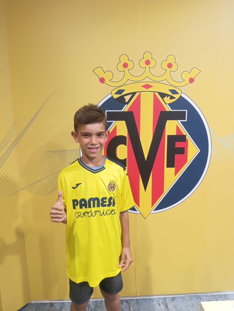 Aleix Rocati Ath Massamagrell