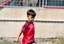 Aleix Rocati Ath Massamagrell