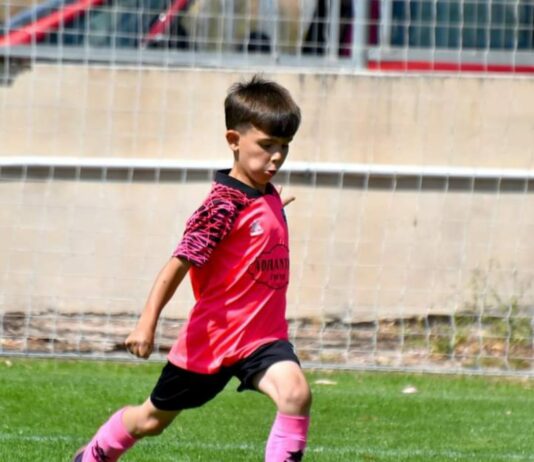 Aleix Rocati Ath Massamagrell